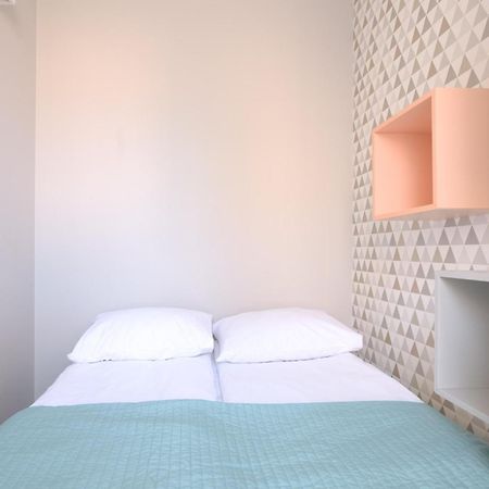 Apartamenty Wrzeszcz Q4Apartments 그단스크 외부 사진