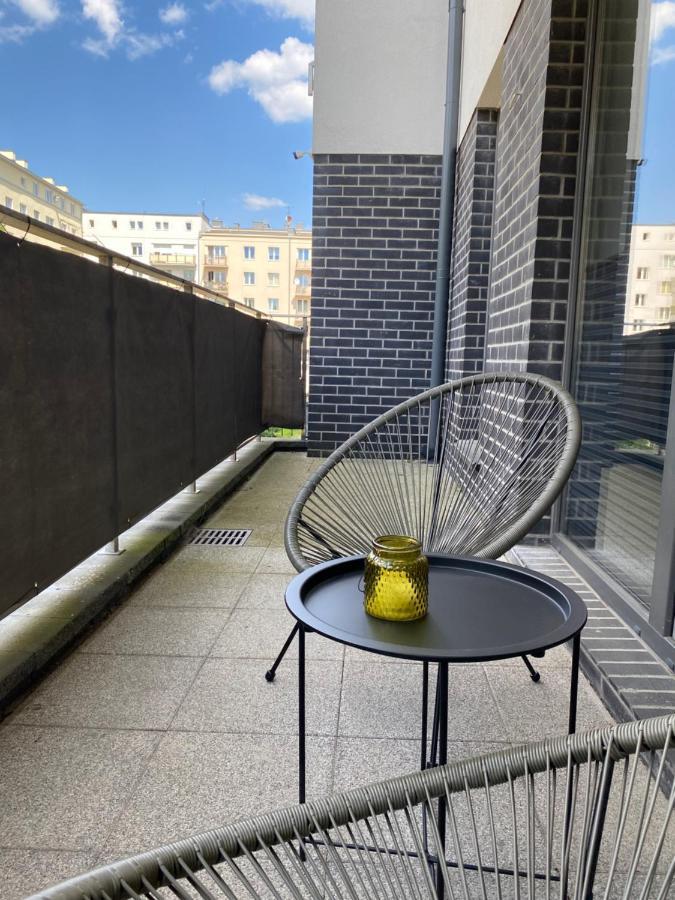 Apartamenty Wrzeszcz Q4Apartments 그단스크 외부 사진